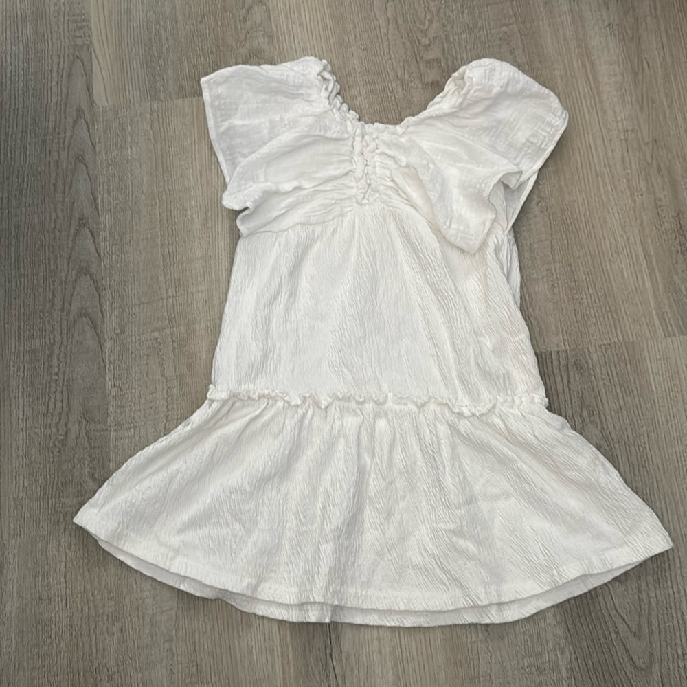 Sara dress